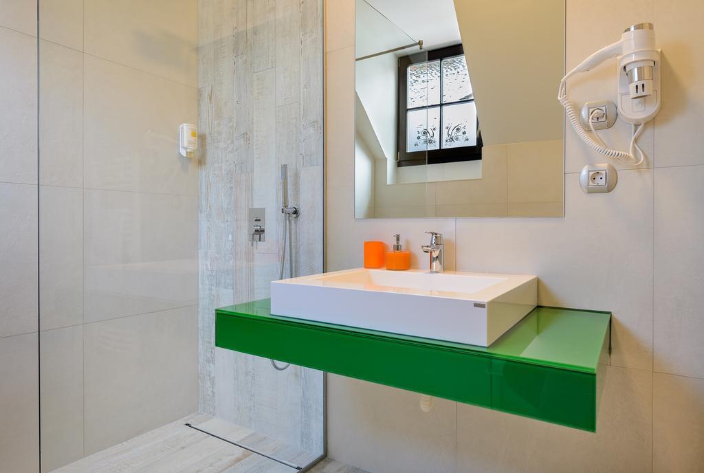 Blumenhaus Sibiu Aparthotel Luaran gambar