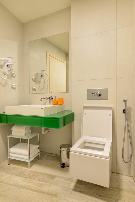 Blumenhaus Sibiu Aparthotel Luaran gambar